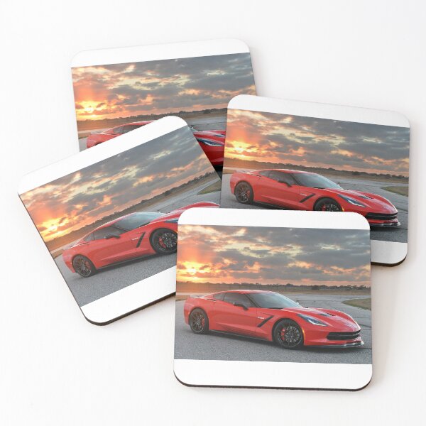 Item preview, Chevrolet Corvette c7 designed and sold by Vtecminded.