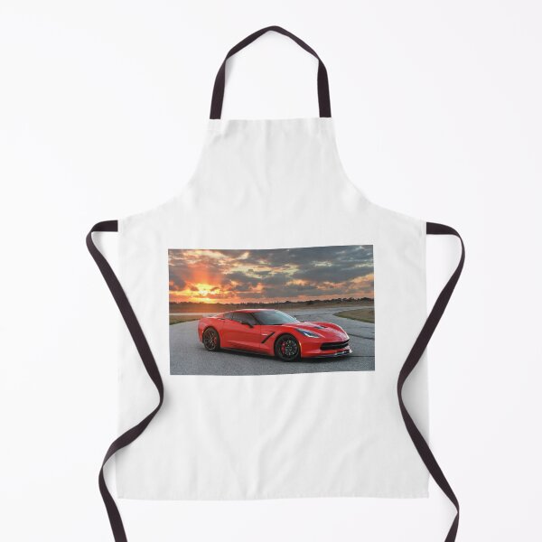 Item preview, Chevrolet Corvette c7 designed and sold by Vtecminded.