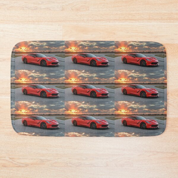 Item preview, Chevrolet Corvette c7 designed and sold by Vtecminded.