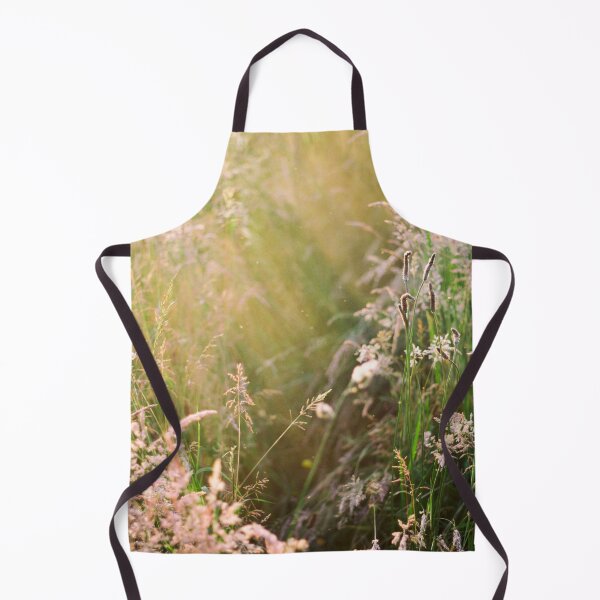Item preview, Summer Afternoon in a Meadow designed and sold by FOLK ART FUSION by heidiannemorris.