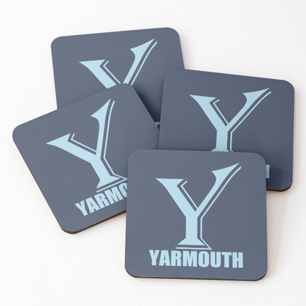Item preview, Yarmouth MA designed and sold by polishalpaca.