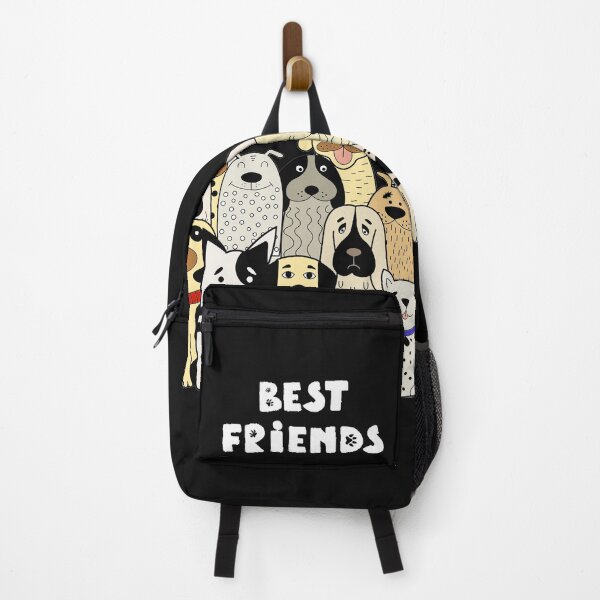 Item preview, Puppy Bunch - Best Friends  designed and sold by Tee Inspiration.