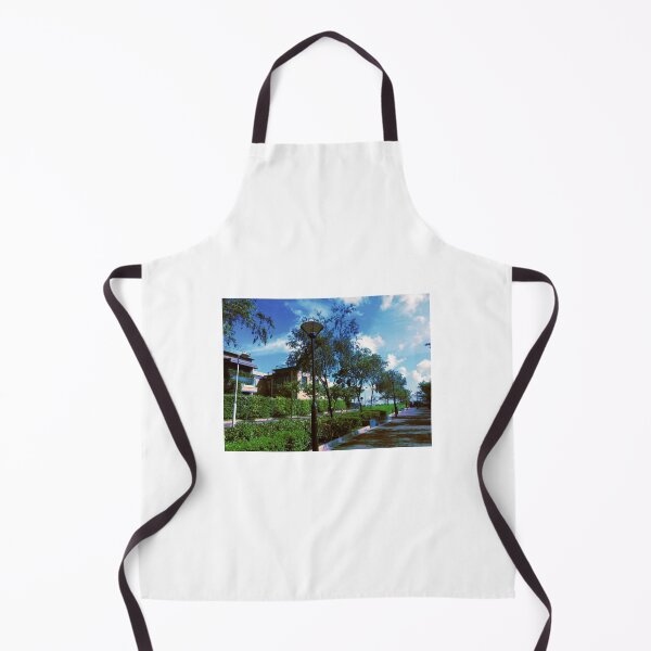 Item preview, Calm Summer walk in the Nature with Lamp designed and sold by CreativityRoams.