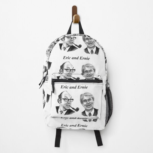 Item preview, Morecambe and Wise designed and sold by SaxonArtDesign.