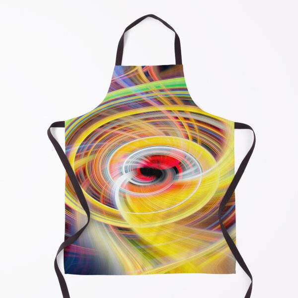 Item preview, Colour Cocaine Twirl designed and sold by FOLK ART FUSION by heidiannemorris.