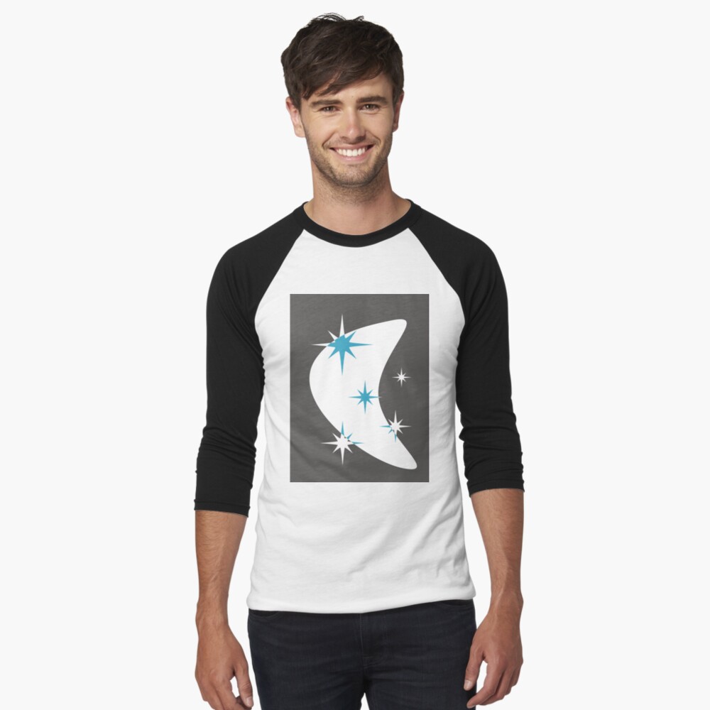 Item preview, Baseball ¾ Sleeve T-Shirt designed and sold by Alex-Strange.