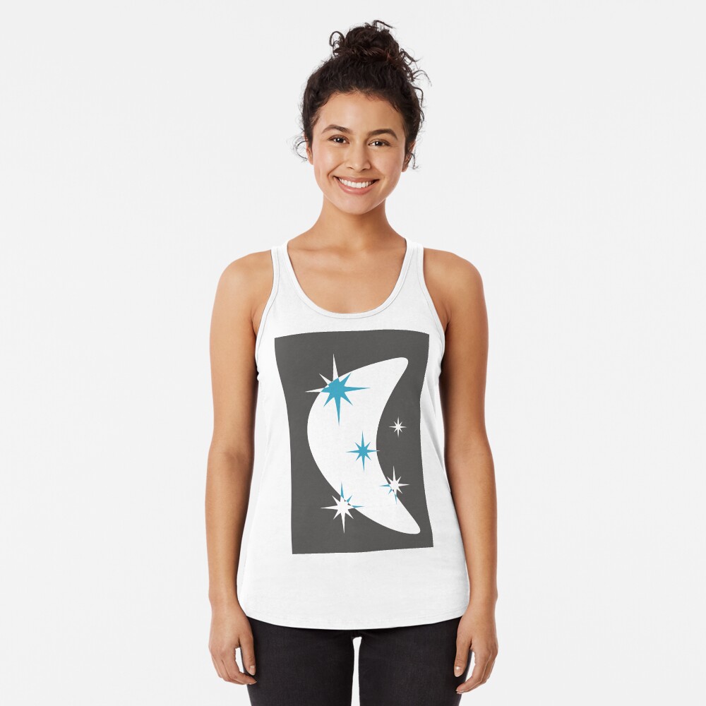 Item preview, Racerback Tank Top designed and sold by Alex-Strange.