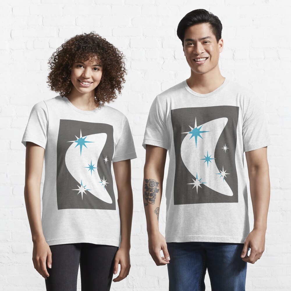 Item preview, Essential T-Shirt designed and sold by Alex-Strange.