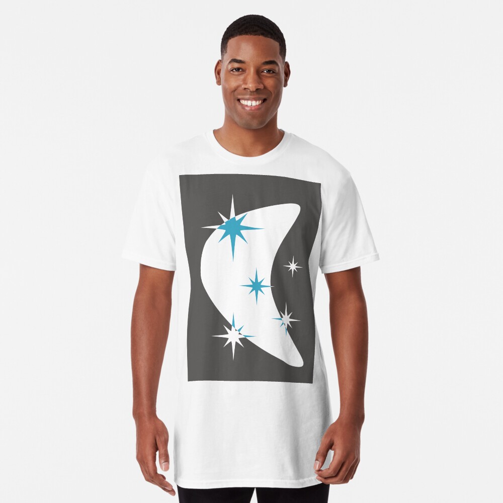 Item preview, Long T-Shirt designed and sold by Alex-Strange.