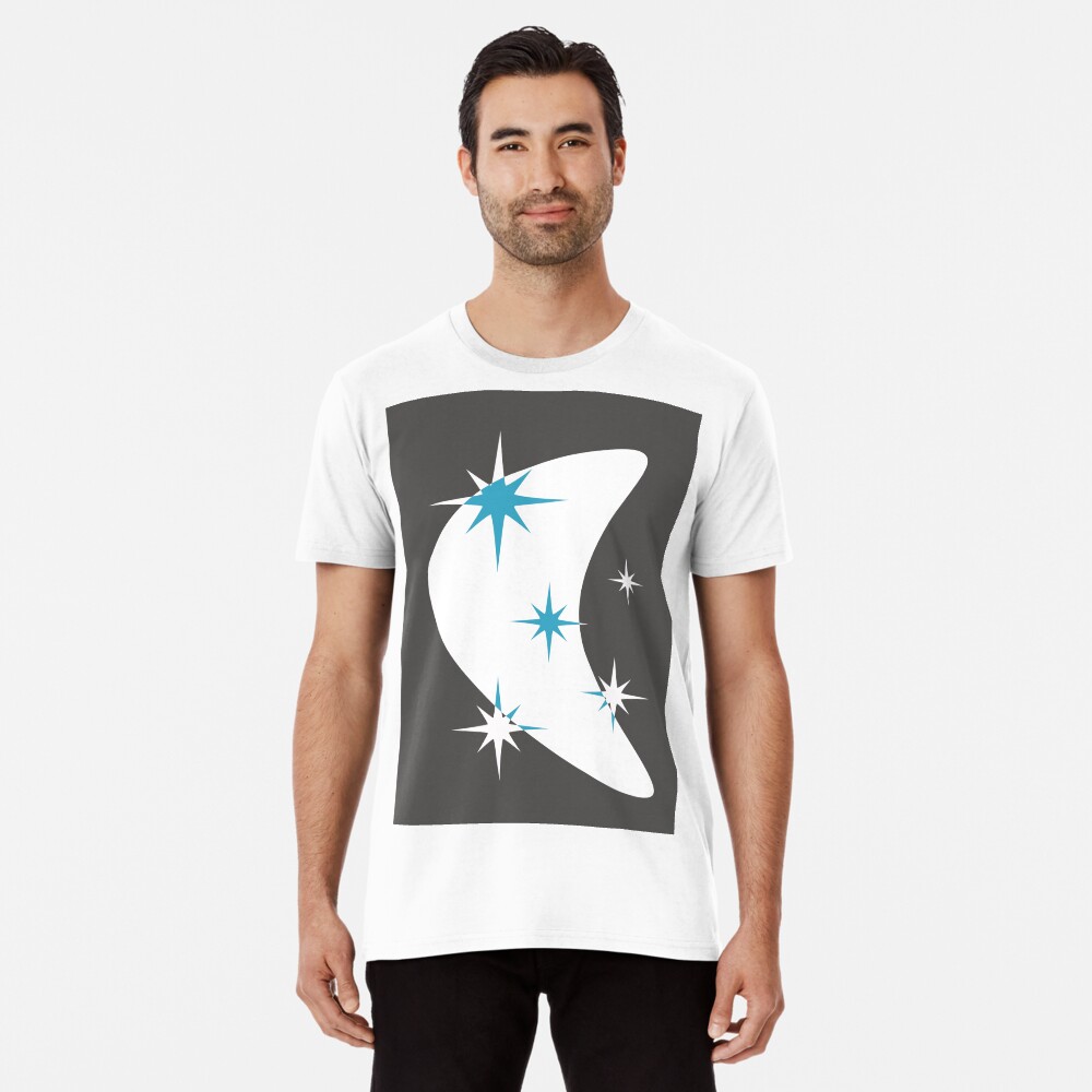 Item preview, Premium T-Shirt designed and sold by Alex-Strange.