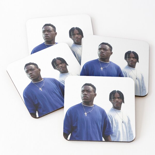 Item preview, Menace II Society Fresh 2020 designed and sold by Fit-Hop.