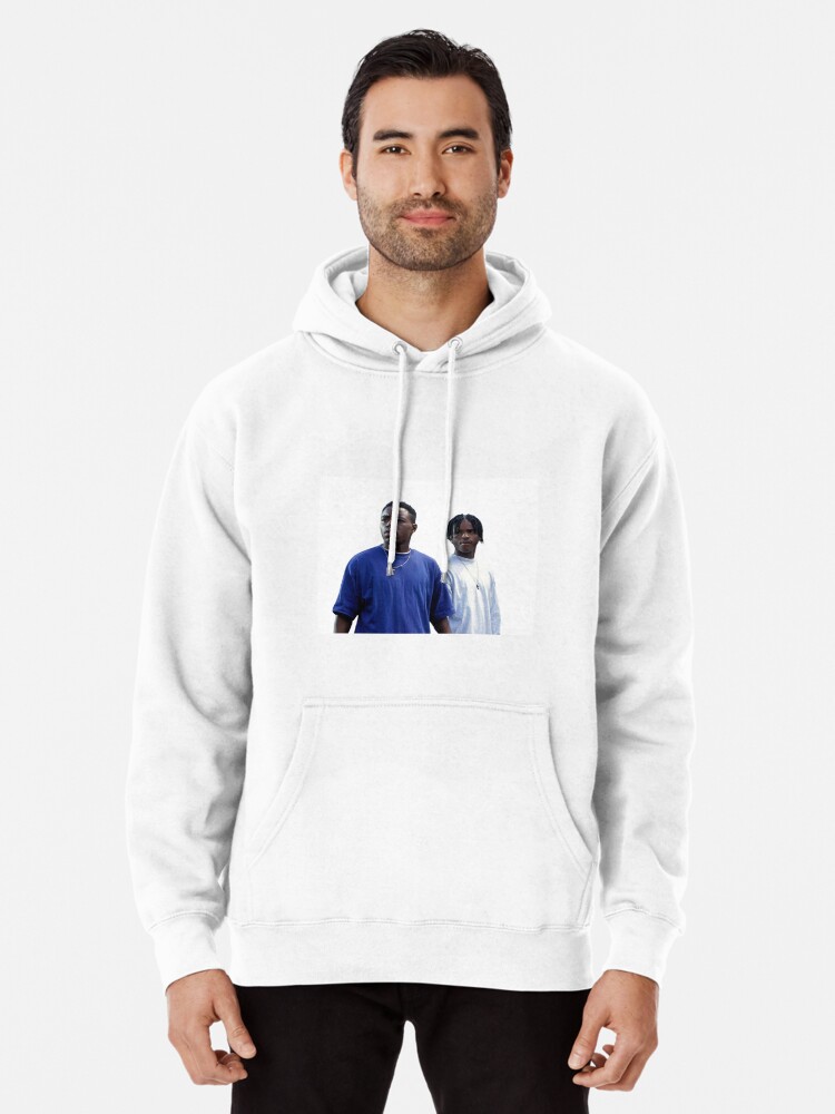 Menace 2 2025 society hoodie