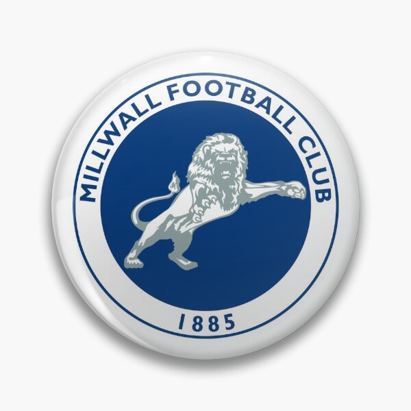 Item preview, Millwall designed and sold by nextgoalwins.