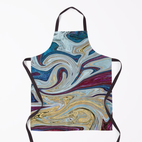 Item preview, Van Gogh Provence Faux Marble Landscapes designed and sold by MysticMarble.