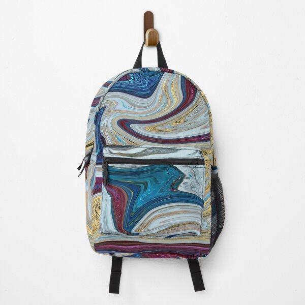 Item preview, Van Gogh Provence Faux Marble Landscapes  designed and sold by MysticMarble.