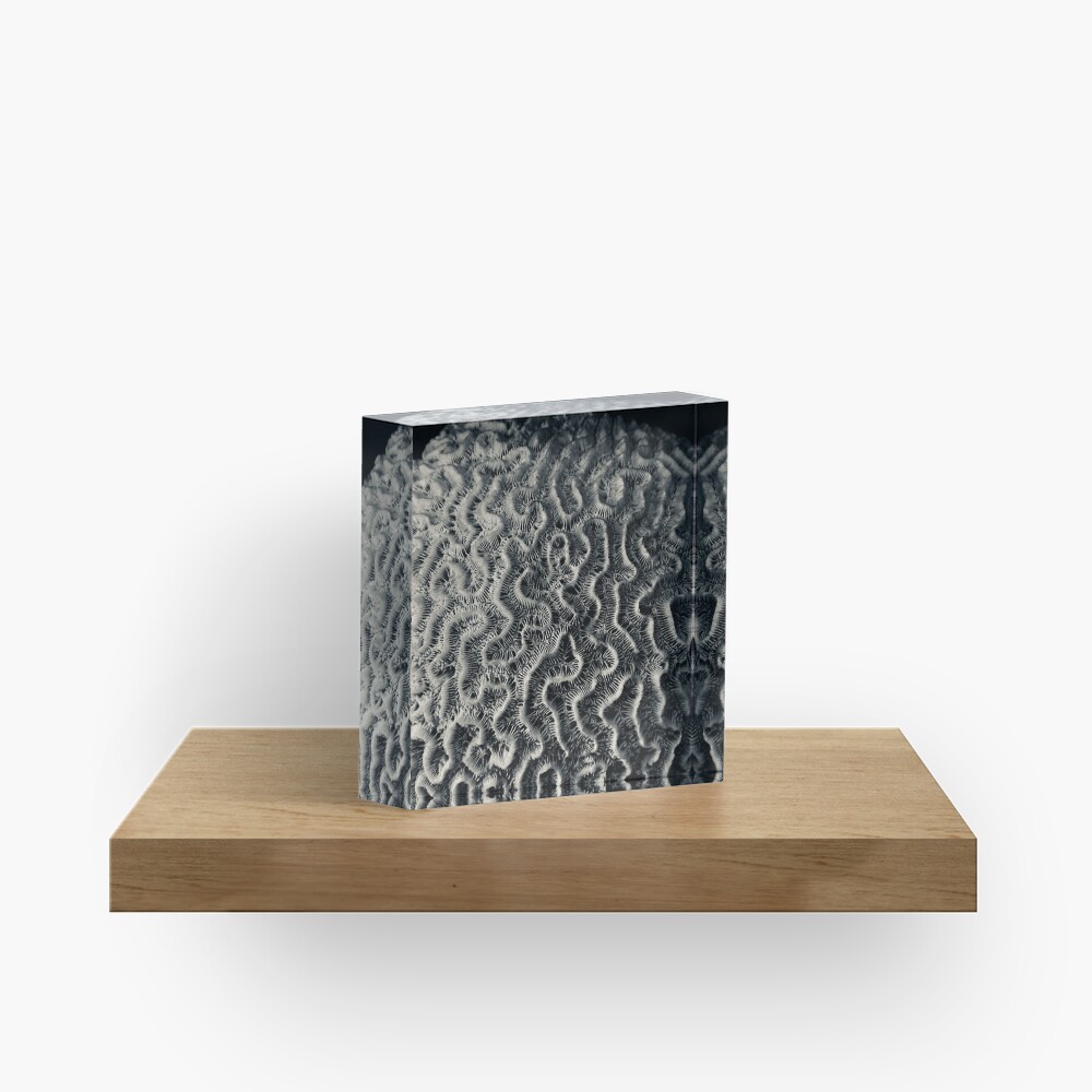 Item preview, Acrylic Block designed and sold by QandQs.