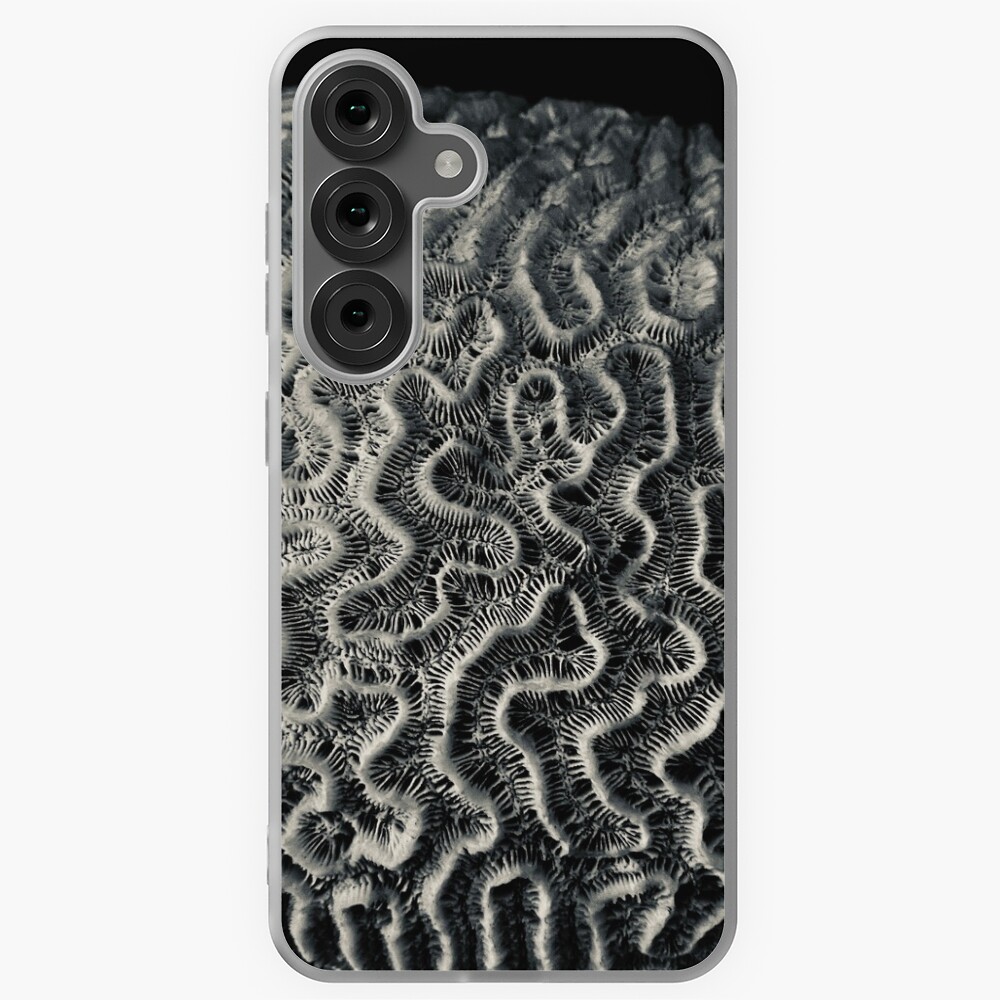 Item preview, Samsung Galaxy Soft Case designed and sold by QandQs.