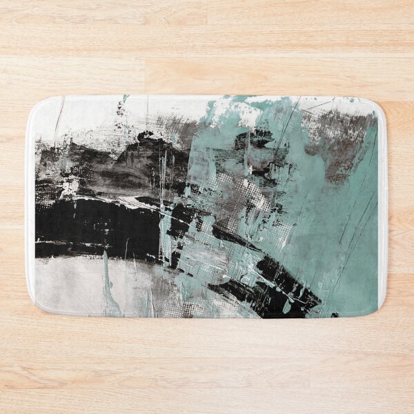 Item preview, Mint abstract designed and sold by ElaSzczepaniak.