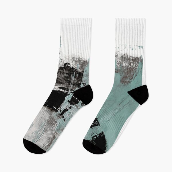 Item preview, Mint abstract designed and sold by ElaSzczepaniak.