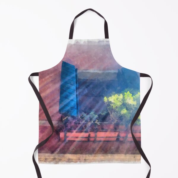 Item preview, Venetian Window designed and sold by FOLK ART FUSION by heidiannemorris.