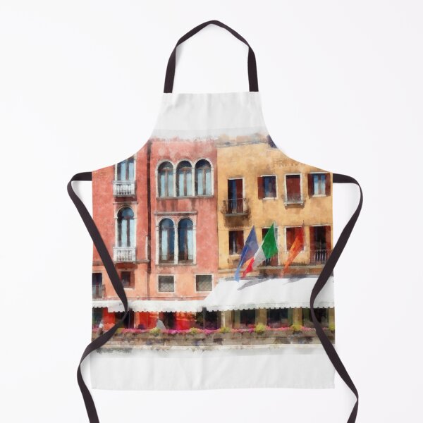 Item preview, Hotel Principe, Grand Canal, Venice, Italy designed and sold by FOLK ART FUSION by heidiannemorris.