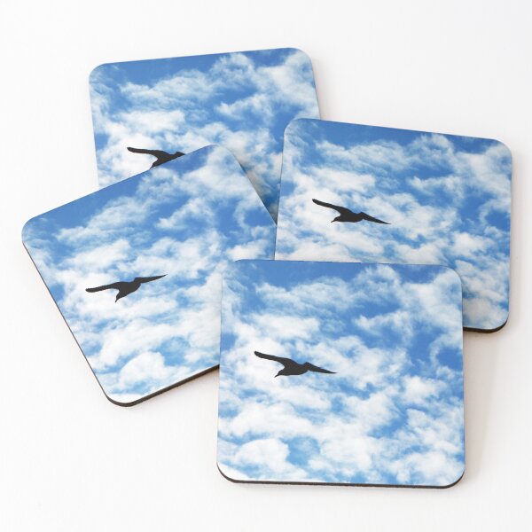 Item preview, Free as a Bird designed and sold by Reggie72.