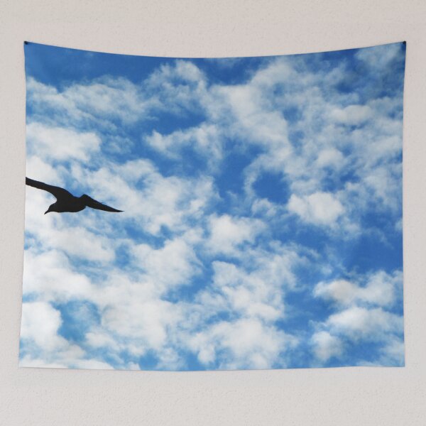 Item preview, Free as a Bird designed and sold by Reggie72.