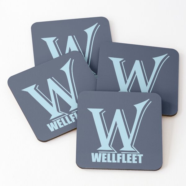 Item preview, Wellfleet MA designed and sold by polishalpaca.