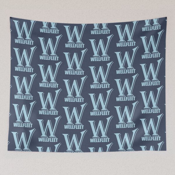 Item preview, Wellfleet MA designed and sold by polishalpaca.