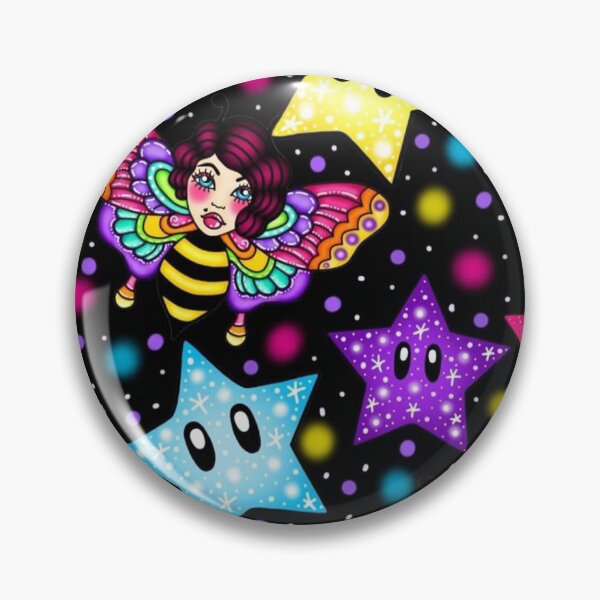Item preview, rainbow mash up designed and sold by Ruby Blues.