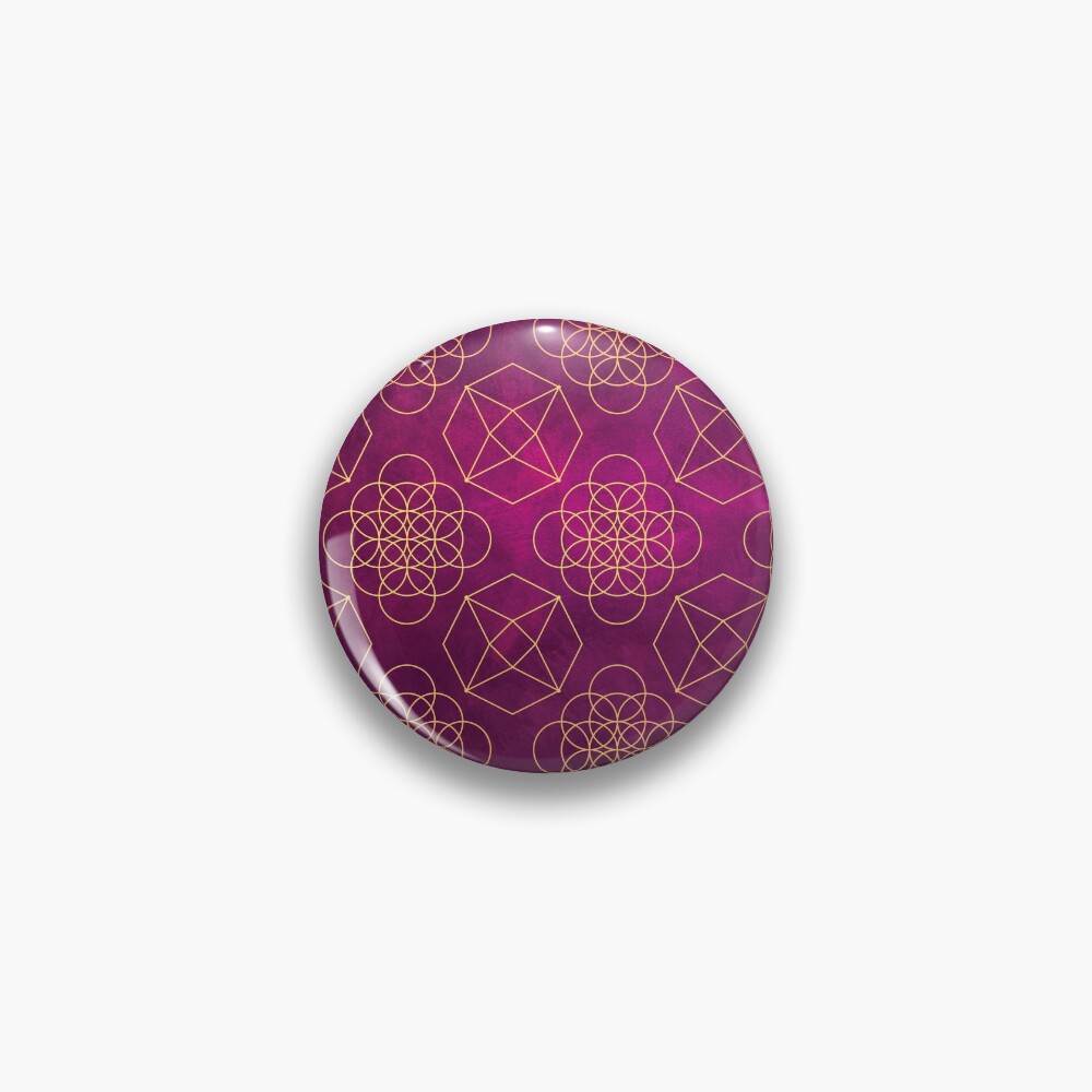 Item preview, Pin designed and sold by Teeming.