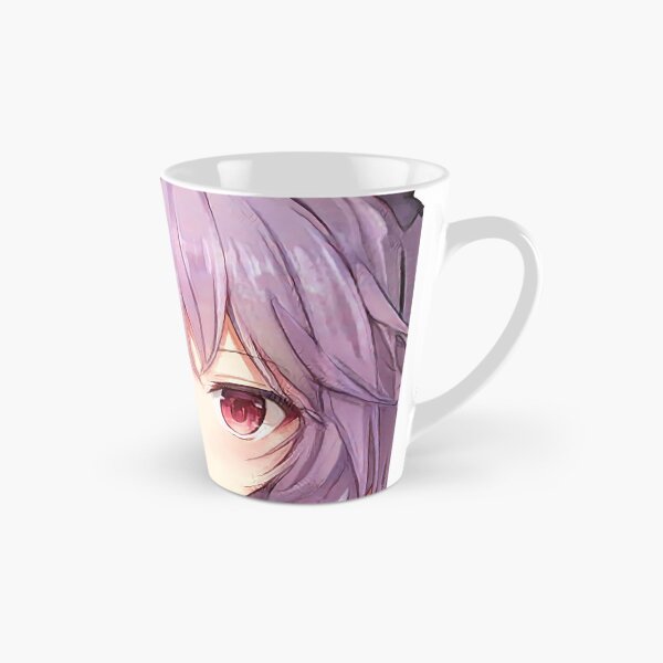 Artikelvorschau, Kakushi-Anime-Mädchen entworfen und verkauft von LisaZM.