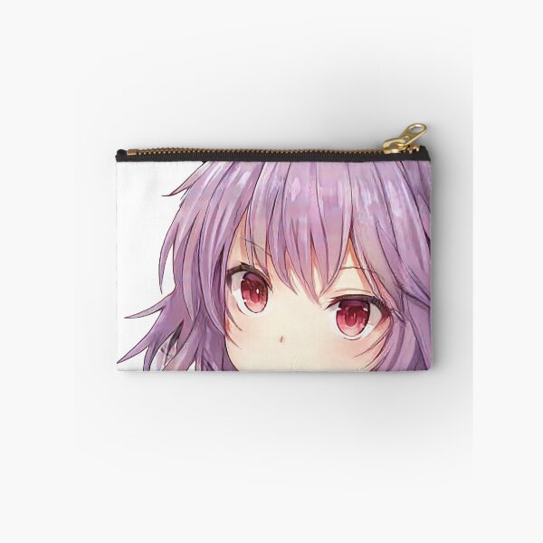 Item preview, Kakushi-anime girl designed and sold by LisaZM.