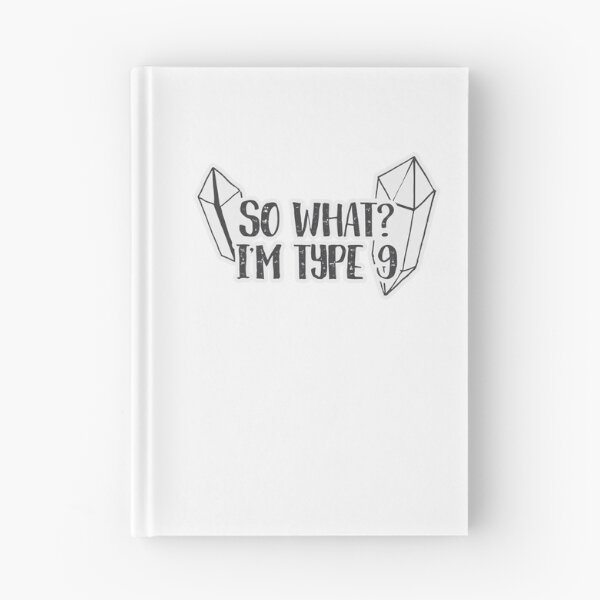 Item preview, So What? I'm type 9 designed and sold by ninebats.