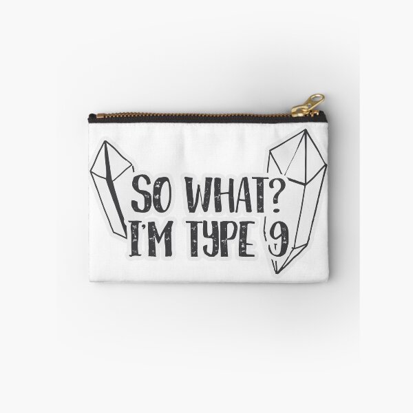 Item preview, So What? I'm type 9 designed and sold by ninebats.