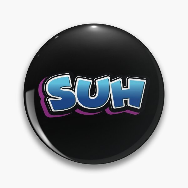Item preview, Suh What Is Up? designed and sold by ProjectX23.