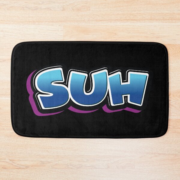 Item preview, Suh What Is Up? designed and sold by ProjectX23.