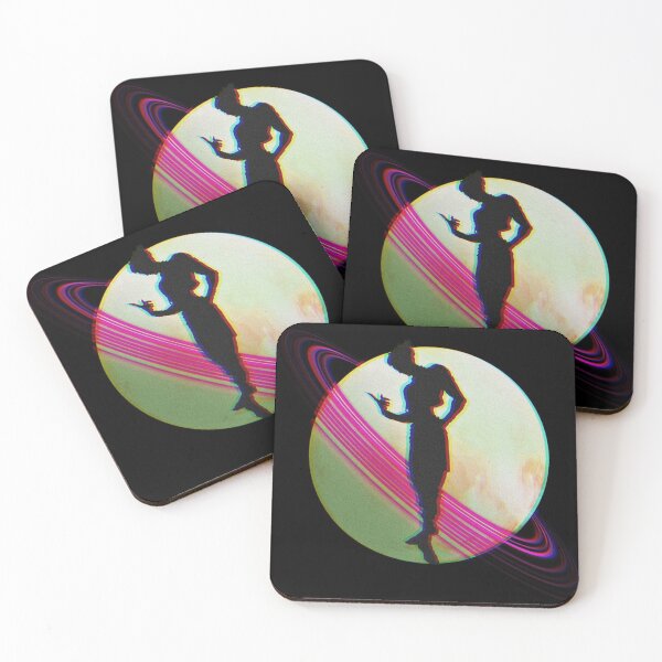 Item preview, Vaporwave anime 1 designed and sold by jojongelion.