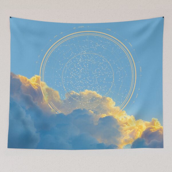 Item preview, Create Your Own Constellation designed and sold by soaringanchor.