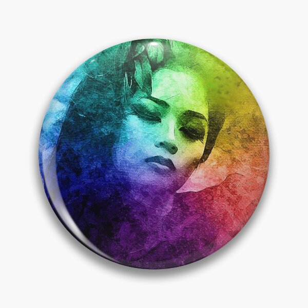 Item preview, ASIAN WOMAN designed and sold by johnnyssandart.