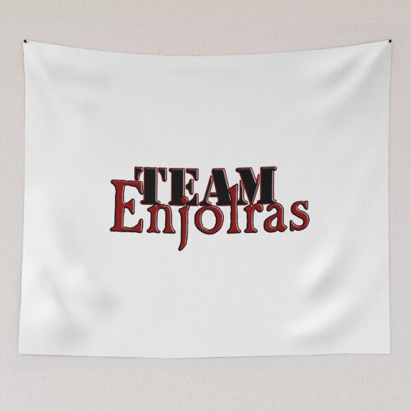 Item preview, Team Enjolras designed and sold by Backstage by Leyzel.