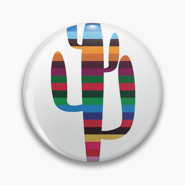 Item preview, Cactus Serape Watercolor designed and sold by Shop signer.