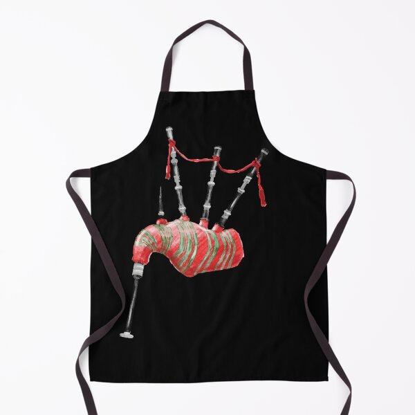 Item preview, Bagpipe cartoon designed and sold by Seb-Sk93.