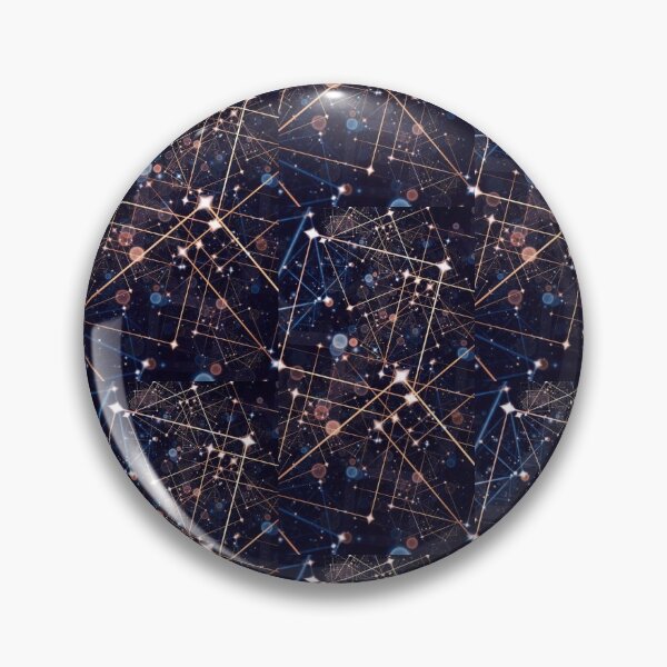 Item preview, Cosmos ,stars , network, designed and sold by Toothless-3377.
