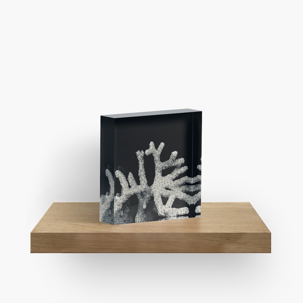 Item preview, Acrylic Block designed and sold by QandQs.
