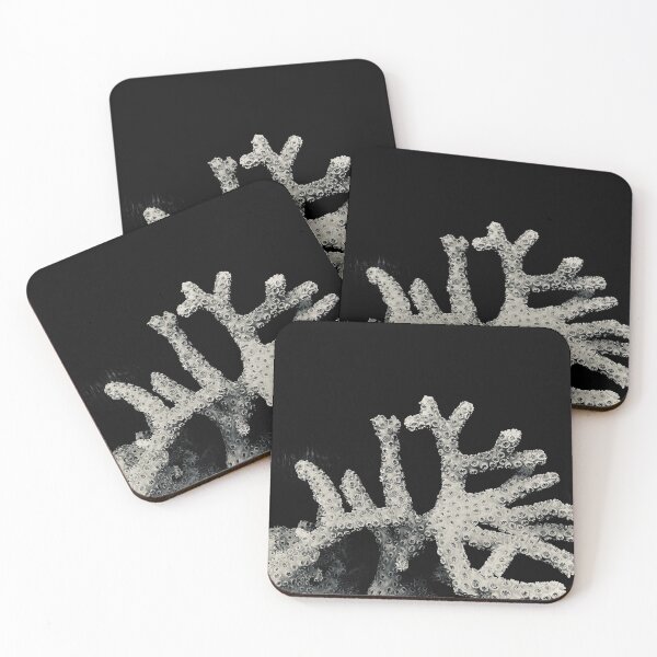 Item preview, More Coral  designed and sold by QandQs.