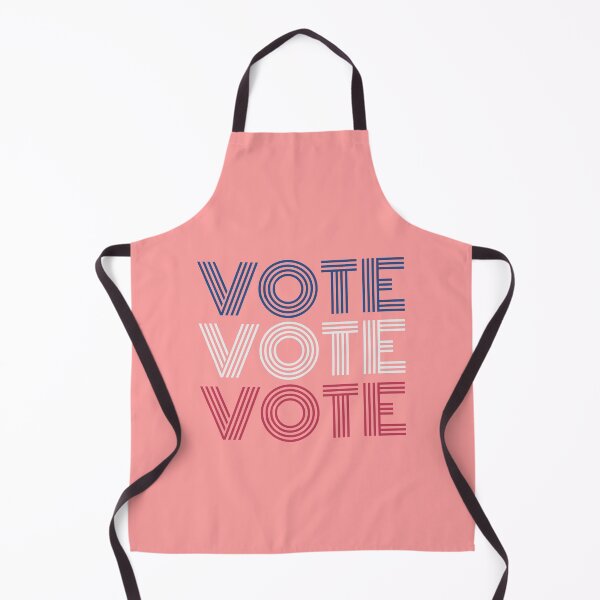 Item preview, Vote Vote Vote Shirt, 2020 Election, Voting 2020 Shirt, Voter Registration, Vote For A nice President, When We All Vote designed and sold by Wazze Co..