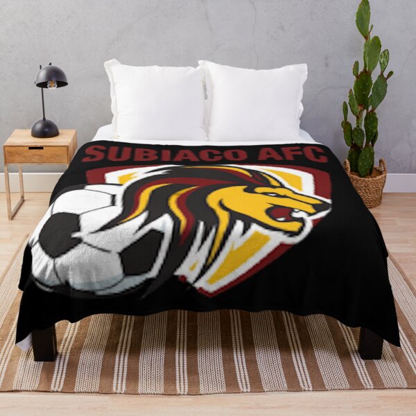 Item preview, Subiaco lions football club designed and sold by Gatsbird Design.