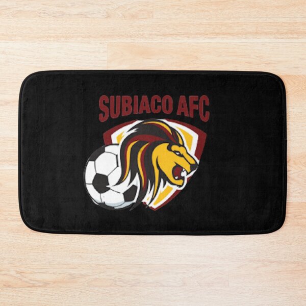 Item preview, Subiaco lions football club designed and sold by Gatsbird Design.