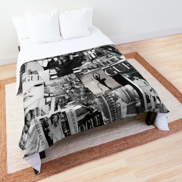 Vogue Comforter